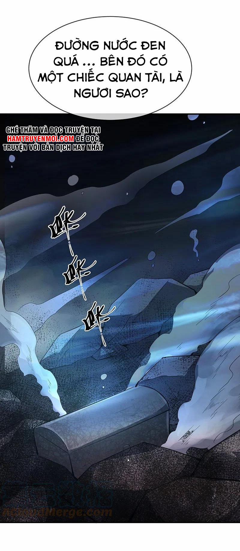 Ta Có Một Tòa Nhà Ma 171 trang 32