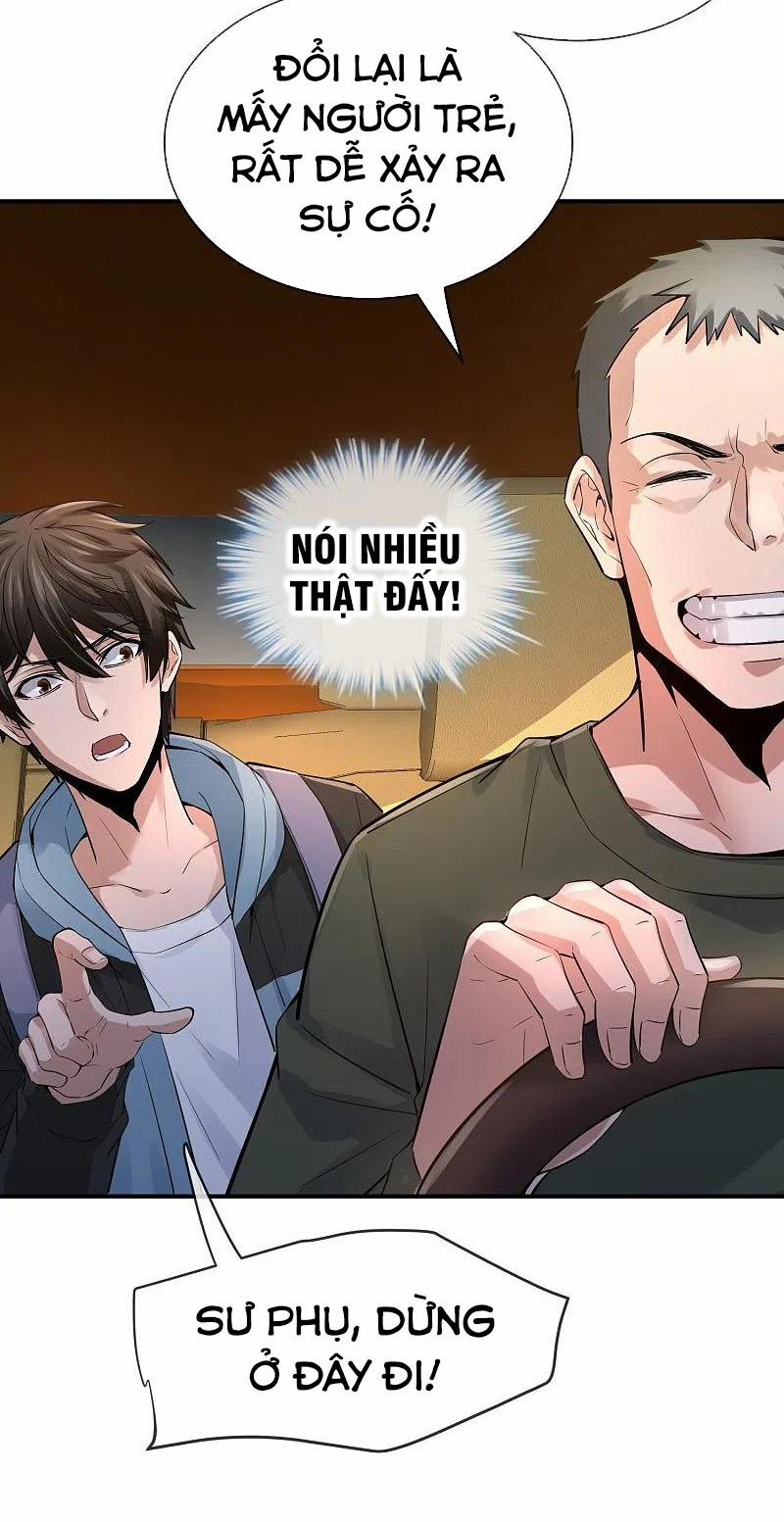 Ta Có Một Tòa Nhà Ma 172 trang 15