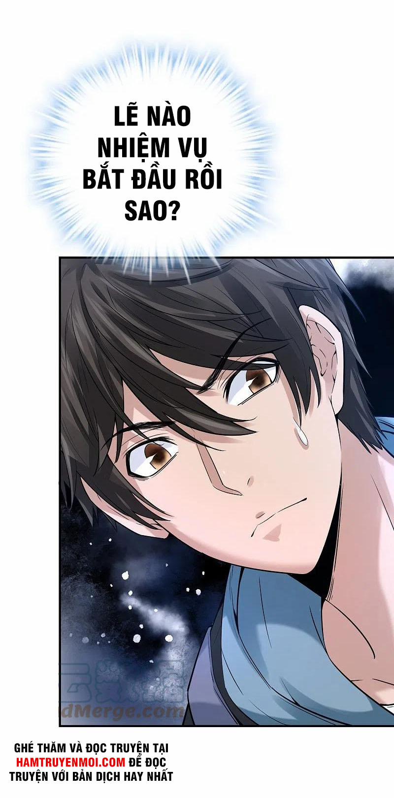 Ta Có Một Tòa Nhà Ma 172 trang 20