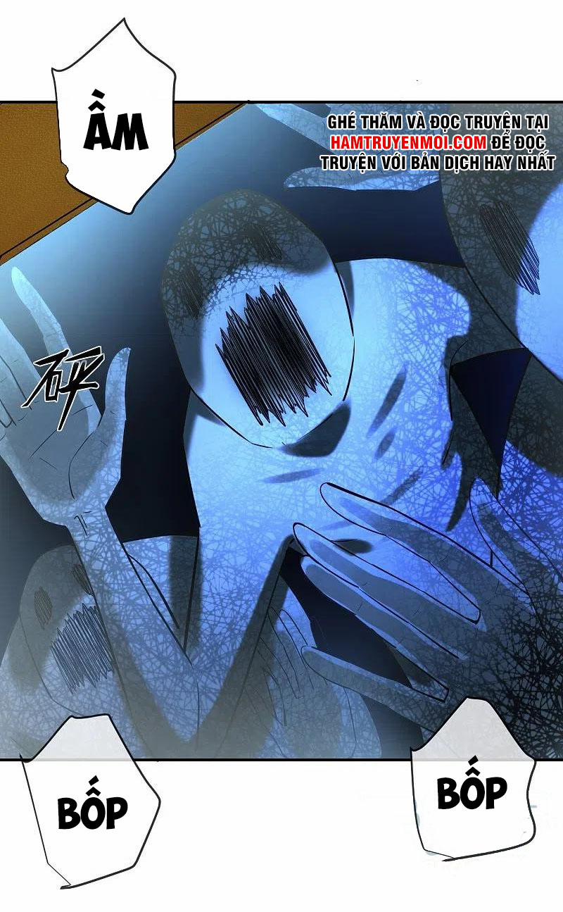 Ta Có Một Tòa Nhà Ma 172 trang 24
