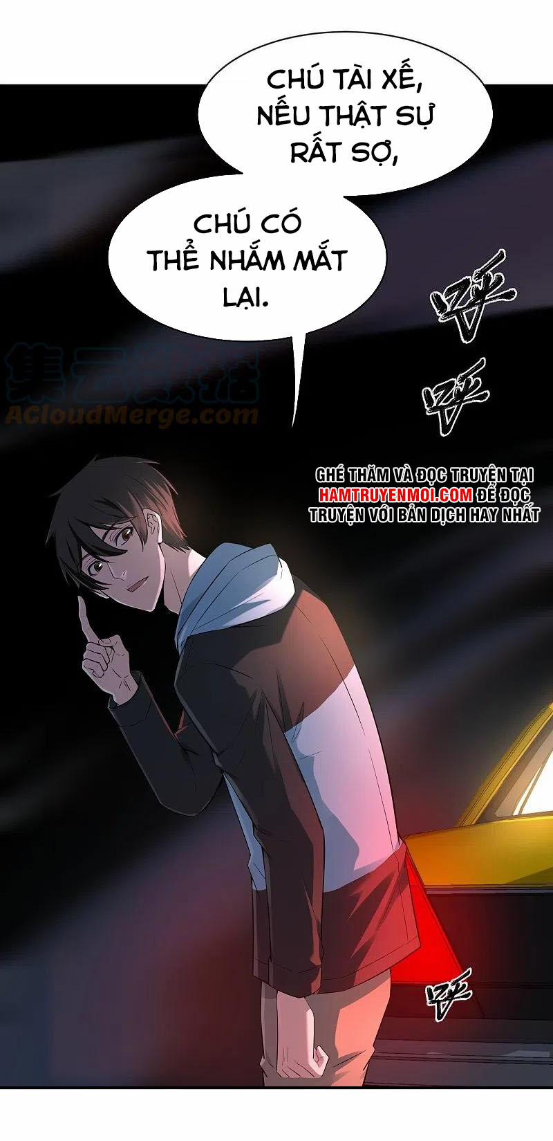 Ta Có Một Tòa Nhà Ma 172 trang 30