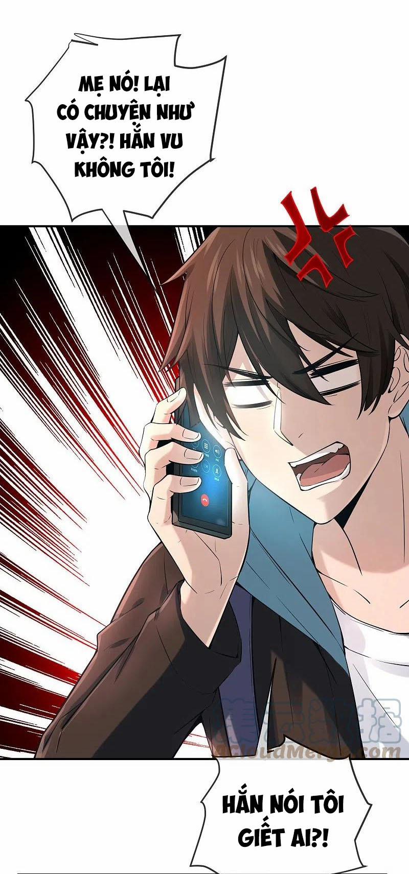 Ta Có Một Tòa Nhà Ma 172 trang 5