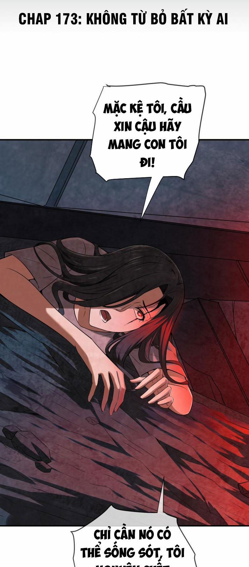 Ta Có Một Tòa Nhà Ma 173 trang 0