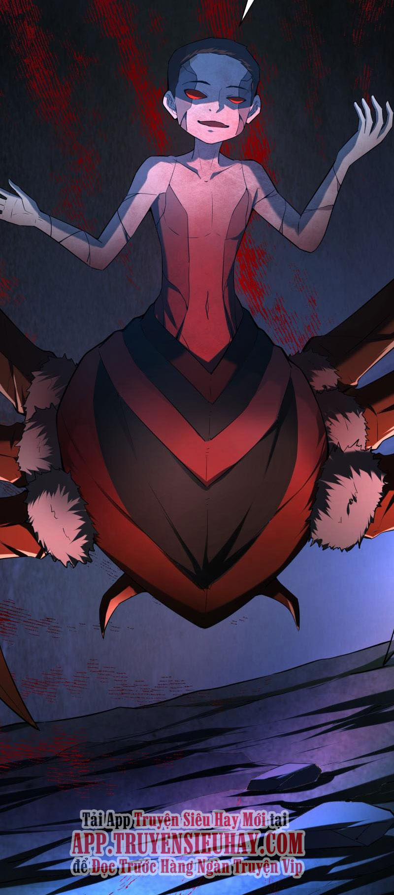 Ta Có Một Tòa Nhà Ma 173 trang 14