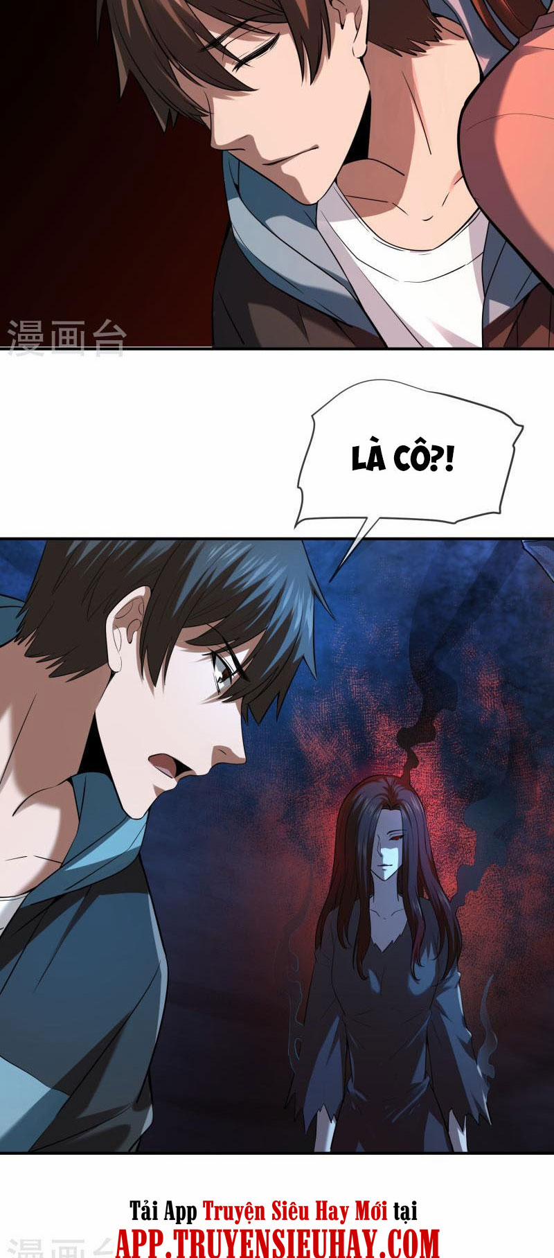 Ta Có Một Tòa Nhà Ma 173 trang 7