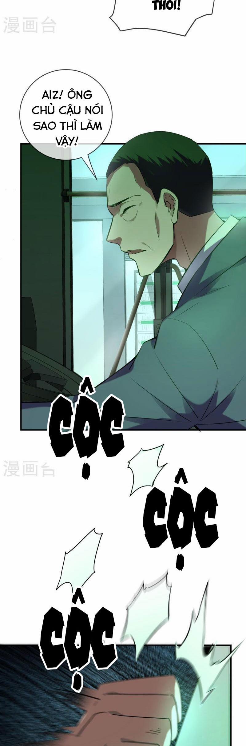 Ta Có Một Tòa Nhà Ma 174 trang 17