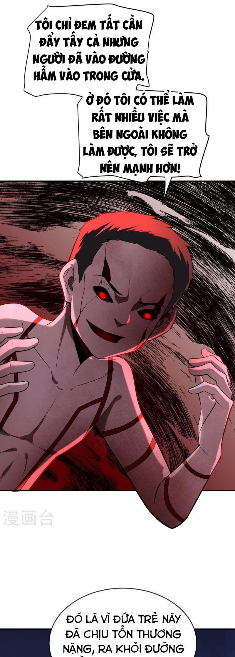 Ta Có Một Tòa Nhà Ma 174 trang 6