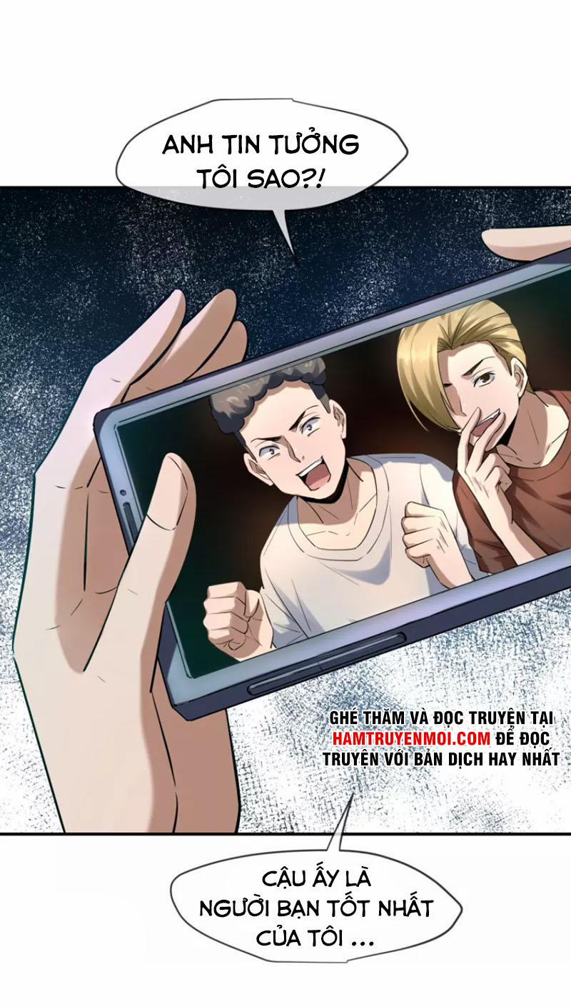 Ta Có Một Tòa Nhà Ma 175 trang 10