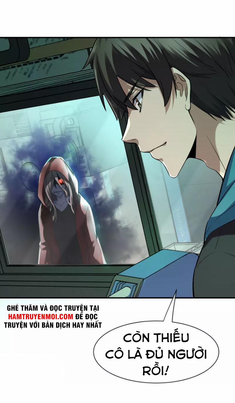 Ta Có Một Tòa Nhà Ma 175 trang 12