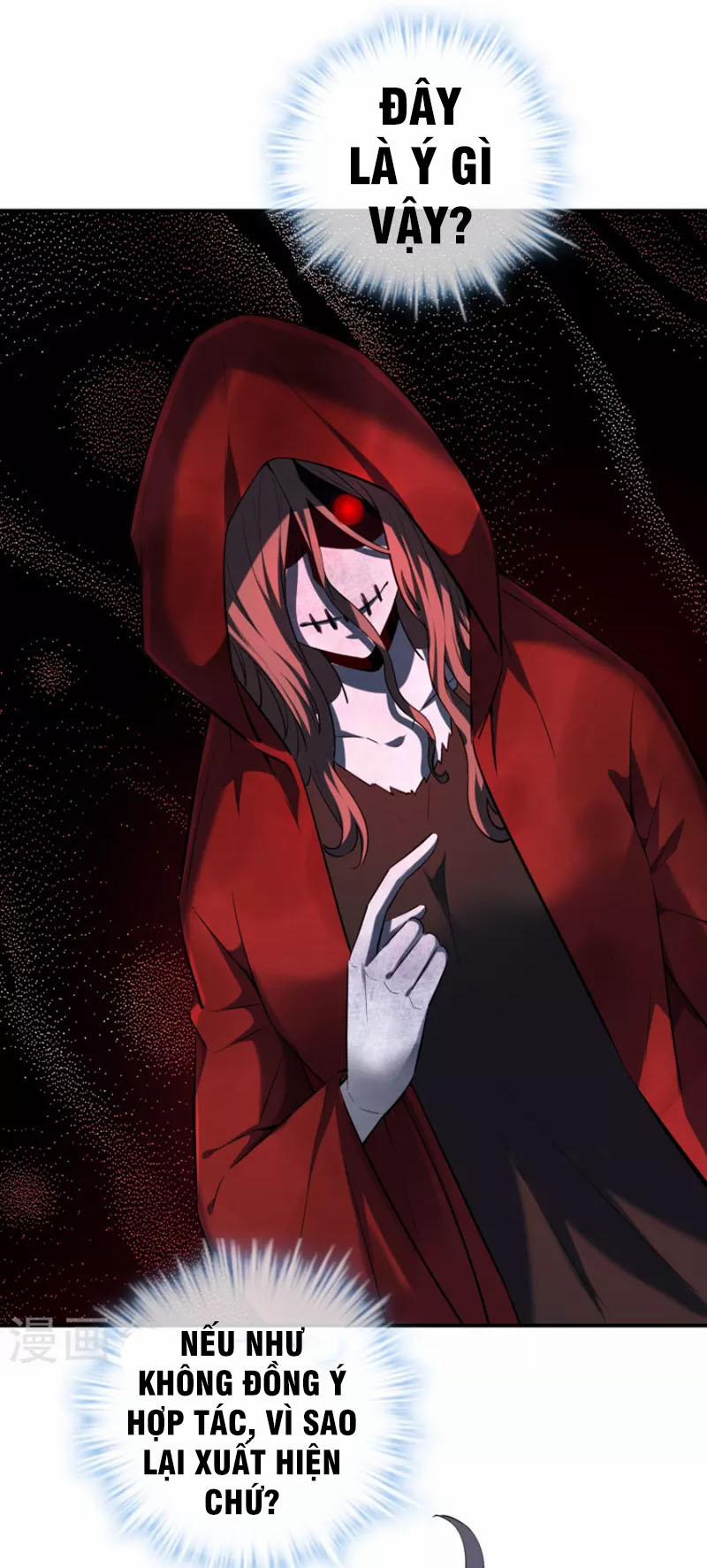 Ta Có Một Tòa Nhà Ma 175 trang 15