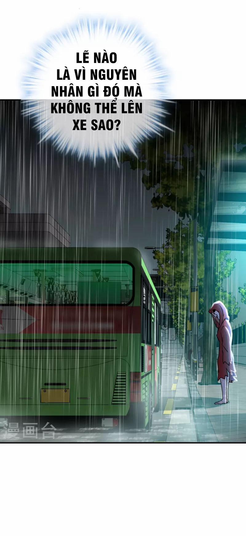 Ta Có Một Tòa Nhà Ma 175 trang 17