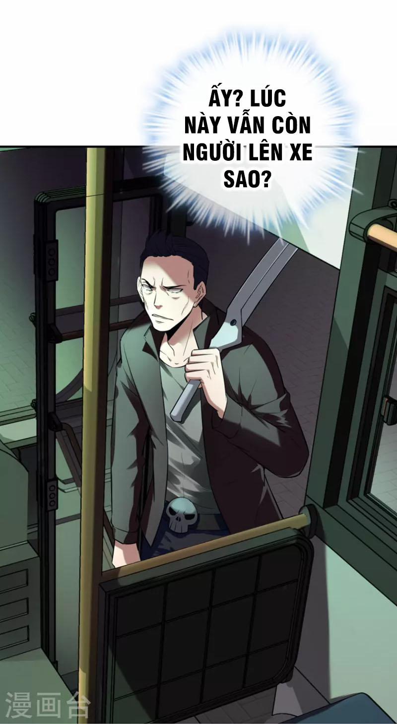 Ta Có Một Tòa Nhà Ma 175 trang 29