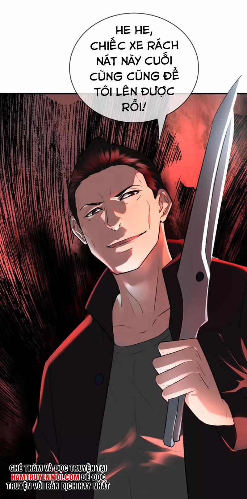 Ta Có Một Tòa Nhà Ma 175 trang 30