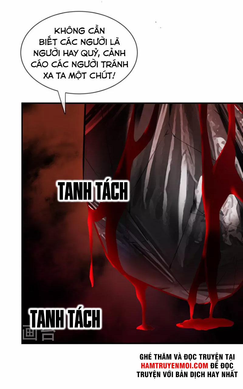 Ta Có Một Tòa Nhà Ma 175 trang 32