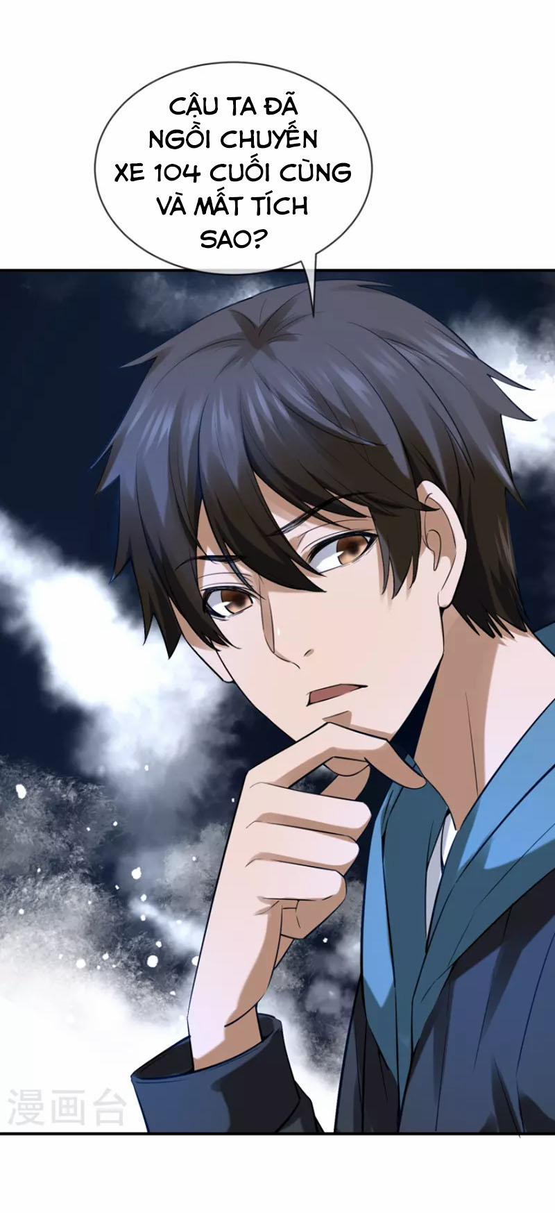 Ta Có Một Tòa Nhà Ma 175 trang 9