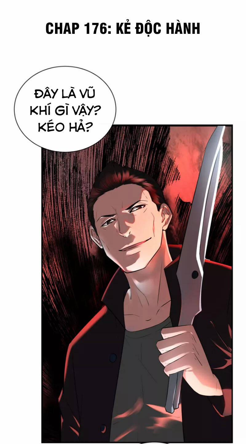 Ta Có Một Tòa Nhà Ma 176 trang 0