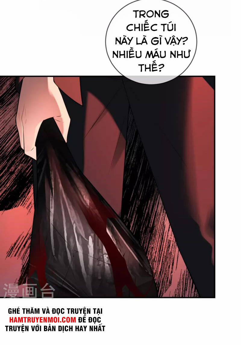 Ta Có Một Tòa Nhà Ma 176 trang 1