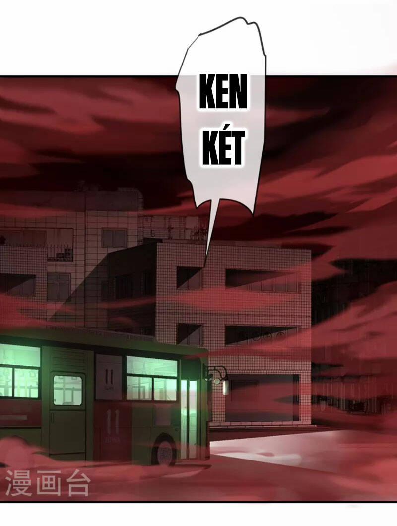 Ta Có Một Tòa Nhà Ma 176 trang 12