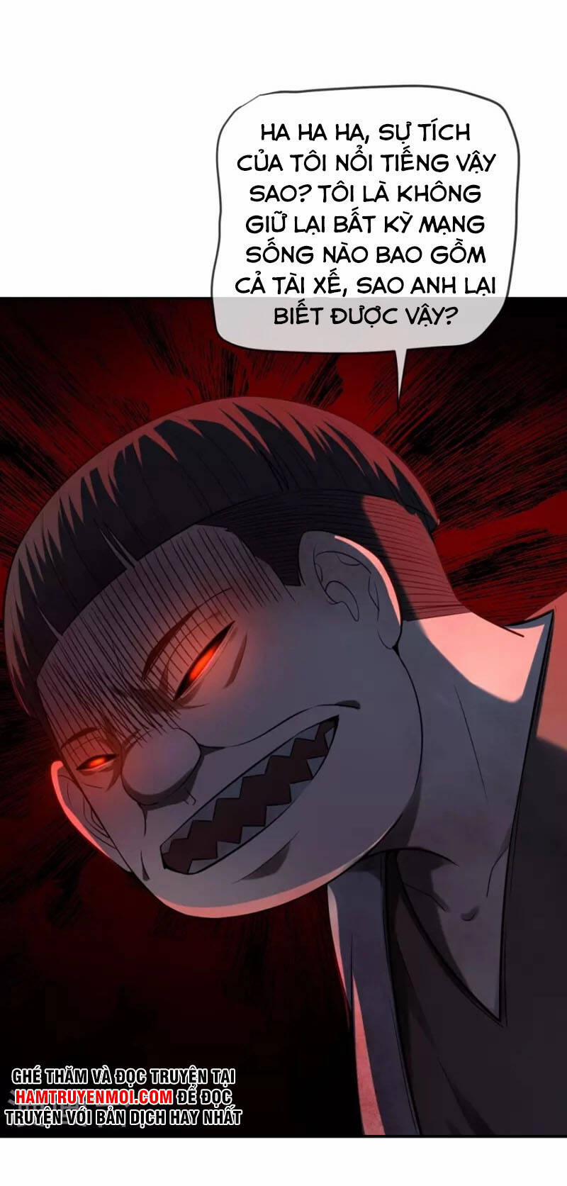 Ta Có Một Tòa Nhà Ma 176 trang 18