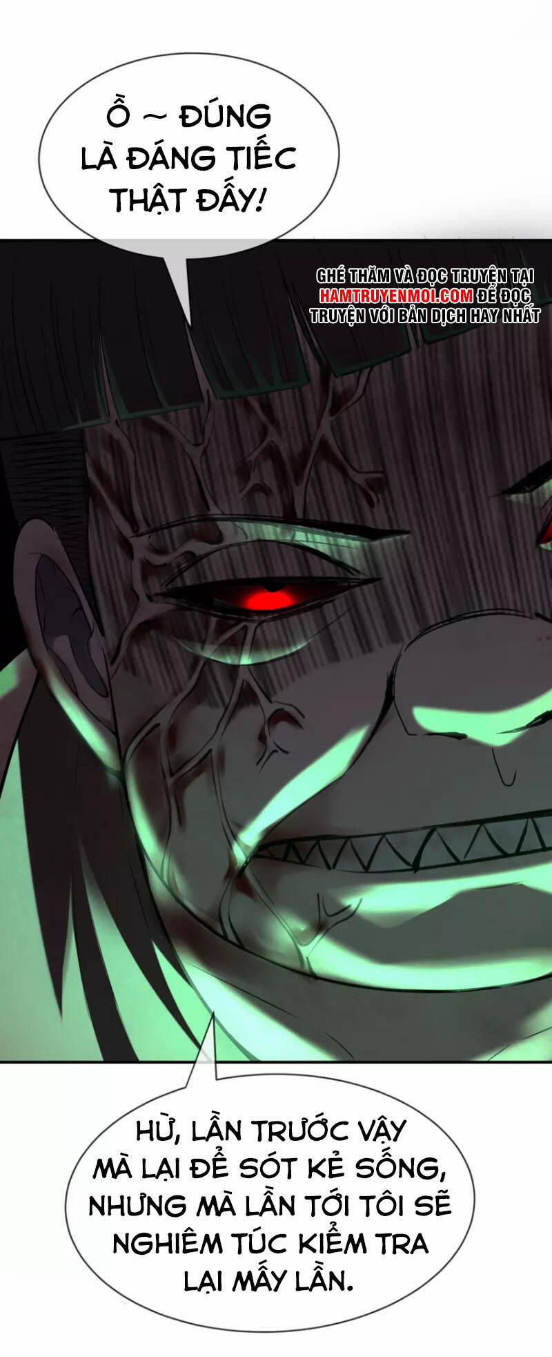 Ta Có Một Tòa Nhà Ma 176 trang 21