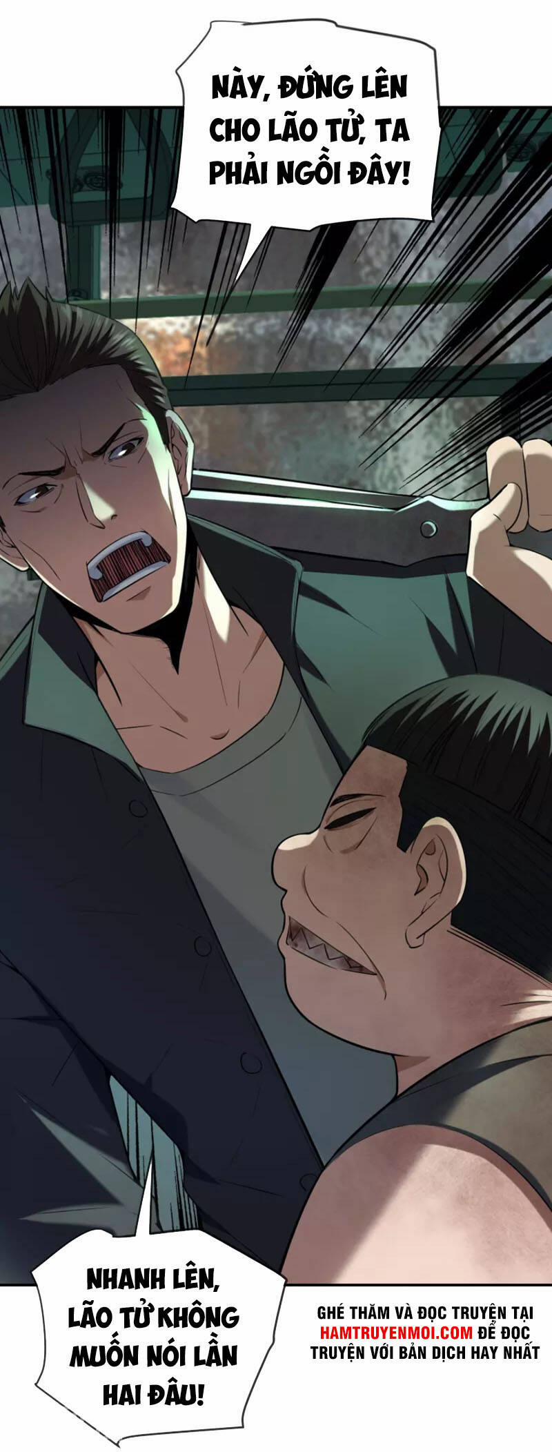 Ta Có Một Tòa Nhà Ma 176 trang 3