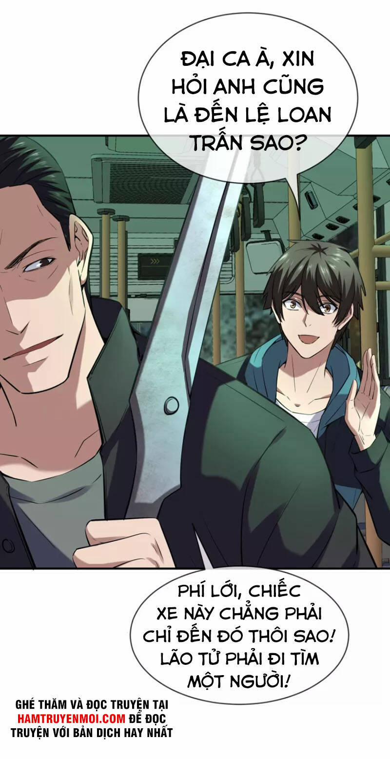 Ta Có Một Tòa Nhà Ma 176 trang 5