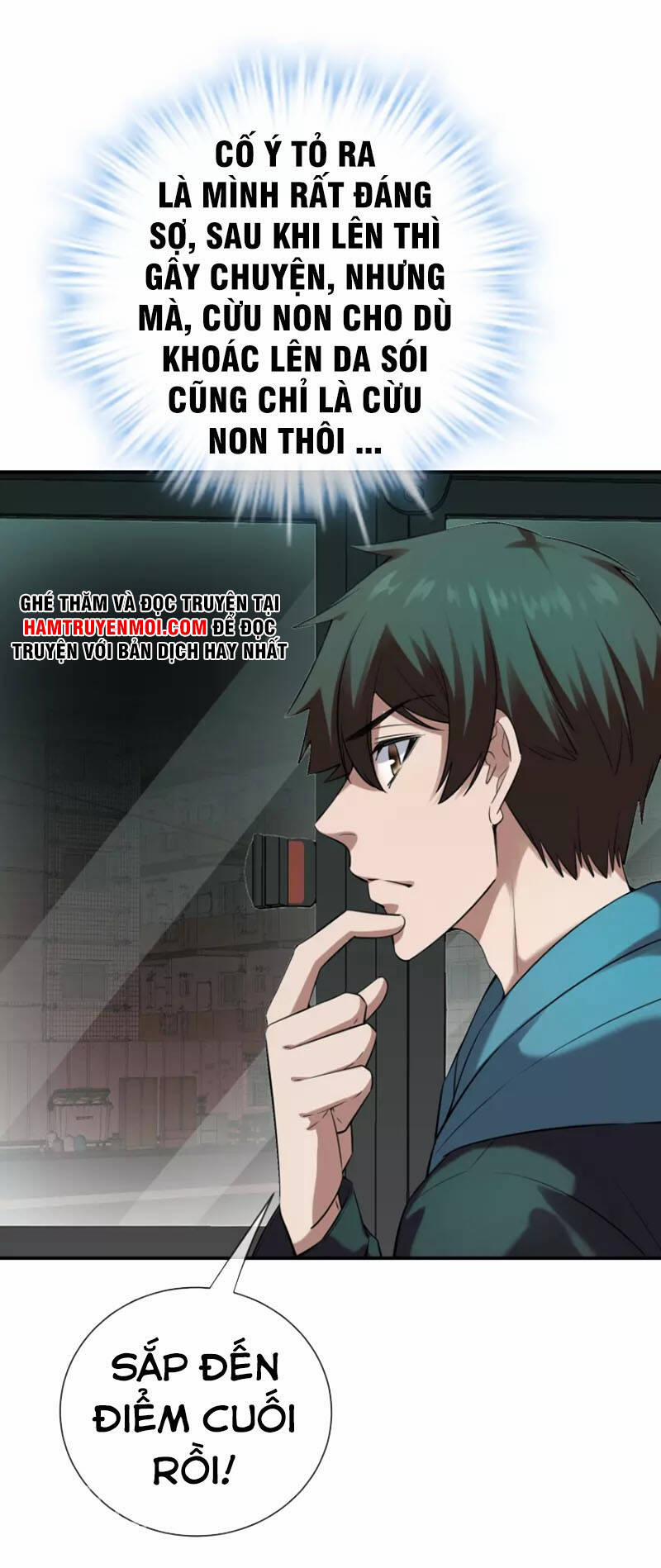 Ta Có Một Tòa Nhà Ma 176 trang 7
