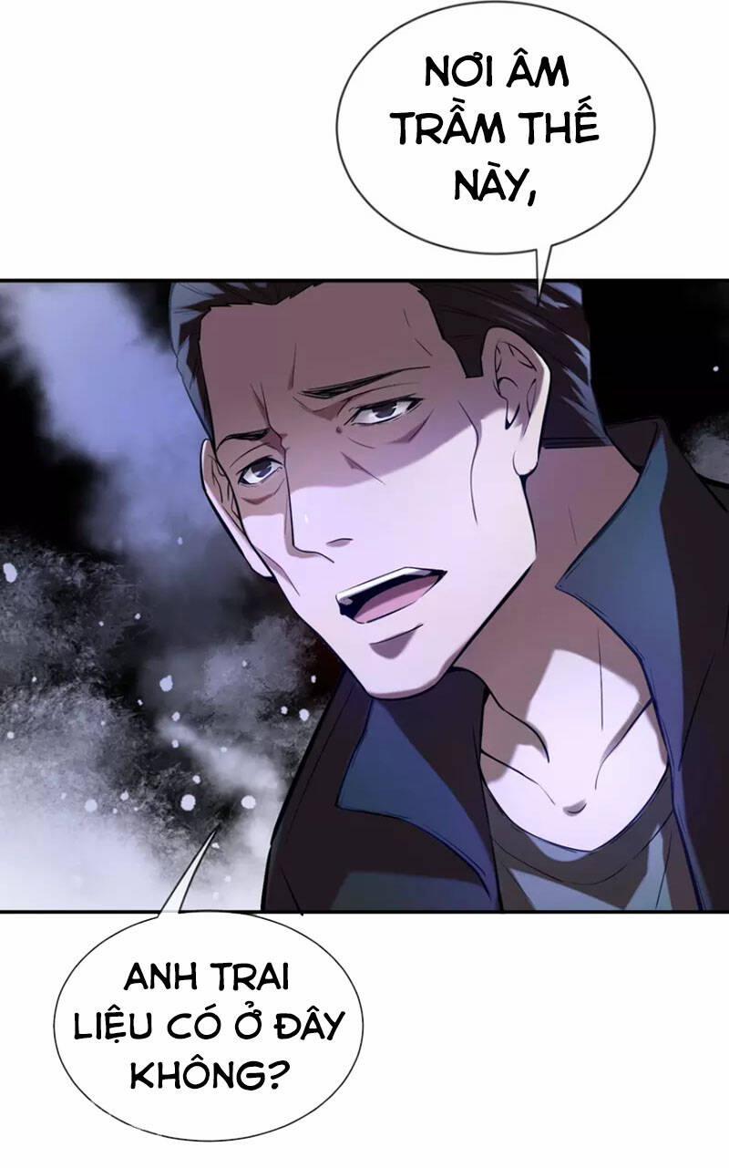 Ta Có Một Tòa Nhà Ma 177 trang 1