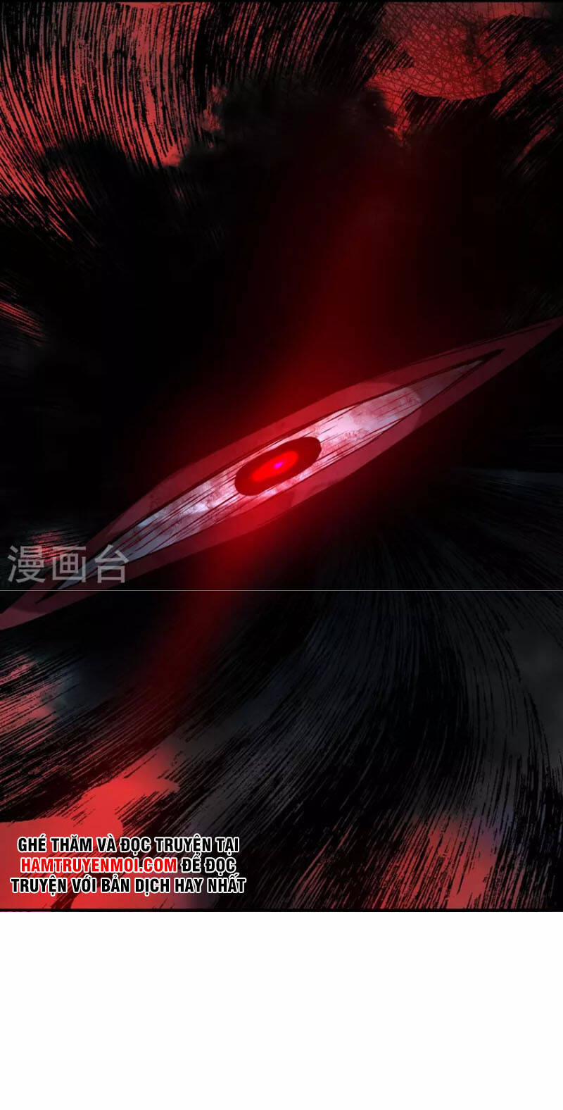 Ta Có Một Tòa Nhà Ma 177 trang 10