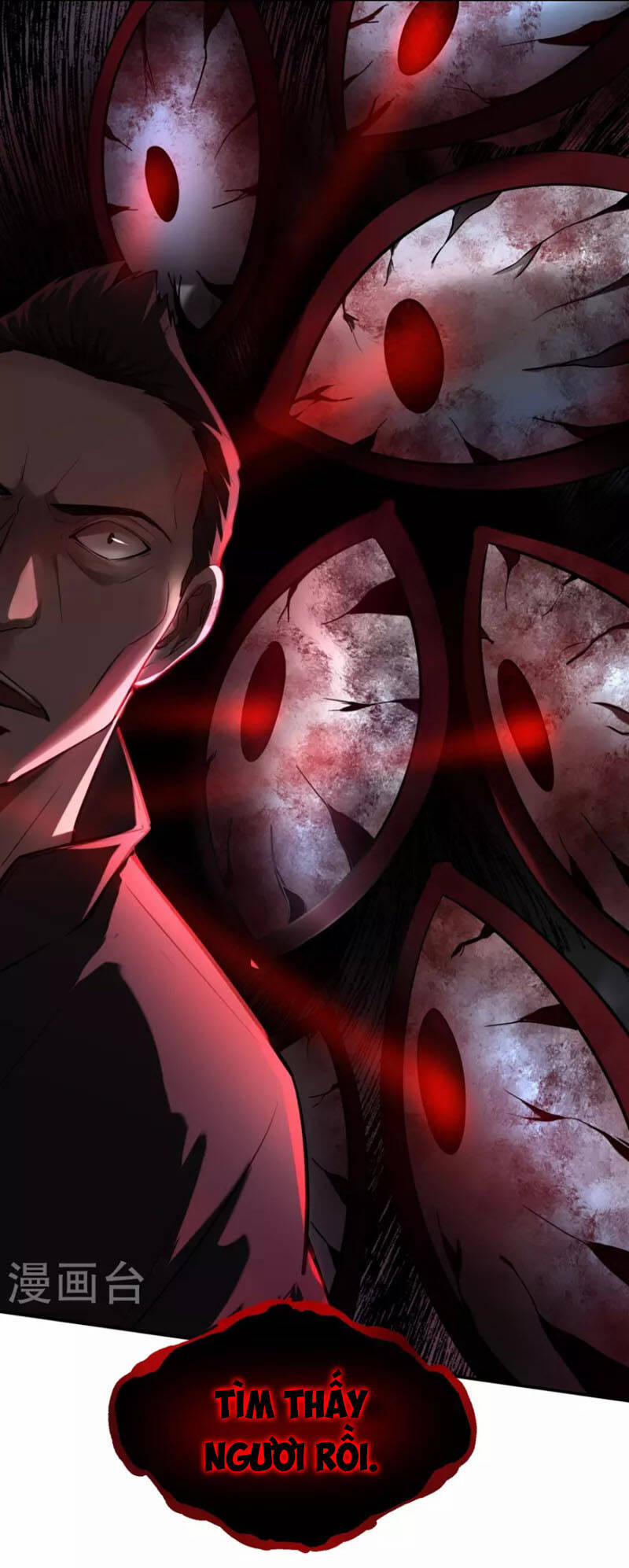 Ta Có Một Tòa Nhà Ma 177 trang 11