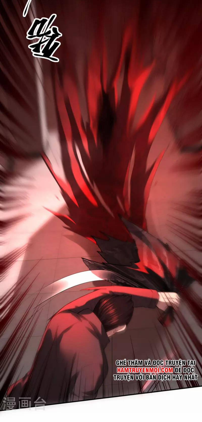 Ta Có Một Tòa Nhà Ma 177 trang 16