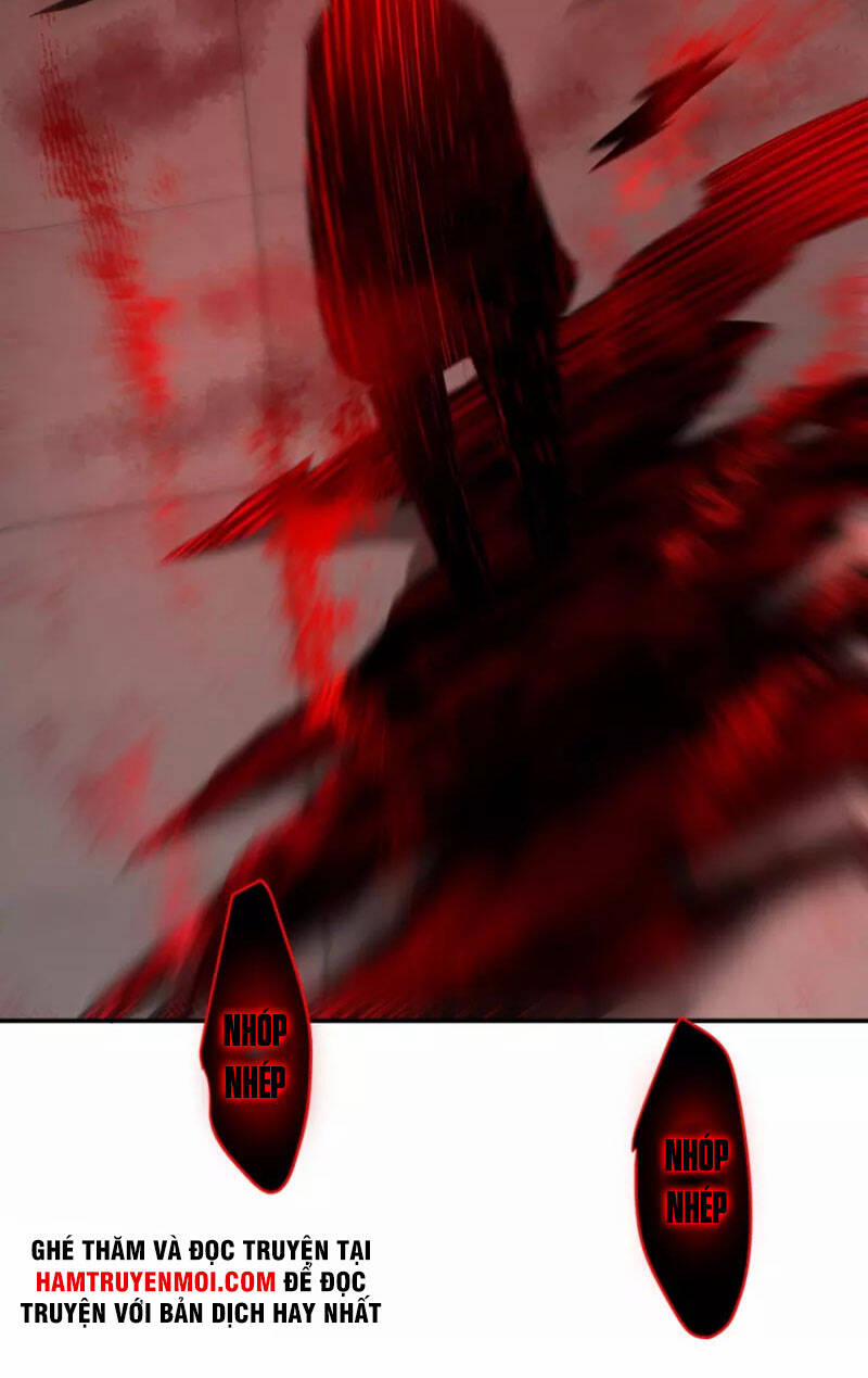 Ta Có Một Tòa Nhà Ma 177 trang 18