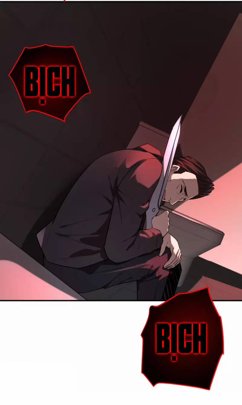 Ta Có Một Tòa Nhà Ma 177 trang 23