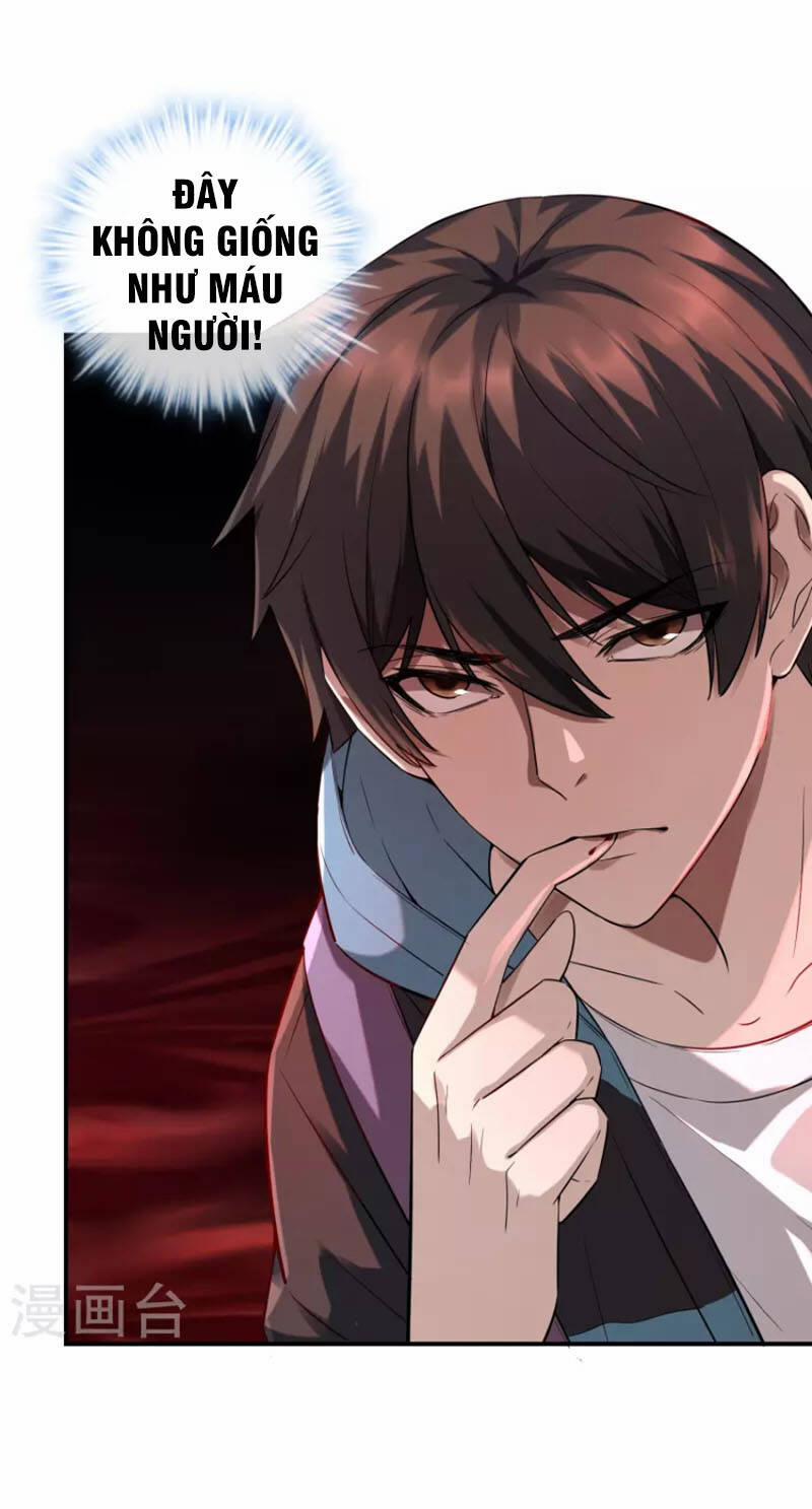 Ta Có Một Tòa Nhà Ma 177 trang 31