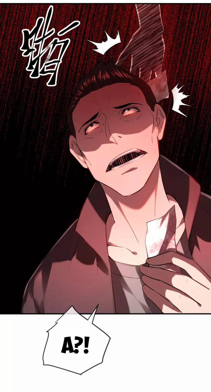 Ta Có Một Tòa Nhà Ma 177 trang 5