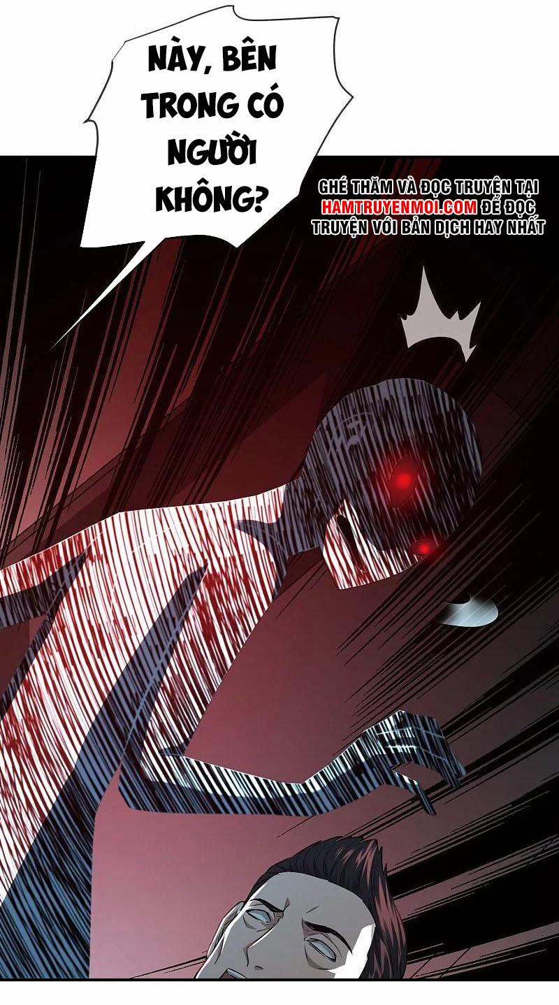 Ta Có Một Tòa Nhà Ma 178 trang 2