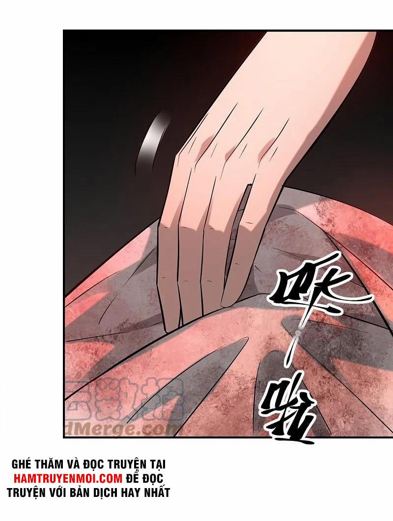 Ta Có Một Tòa Nhà Ma 178 trang 23
