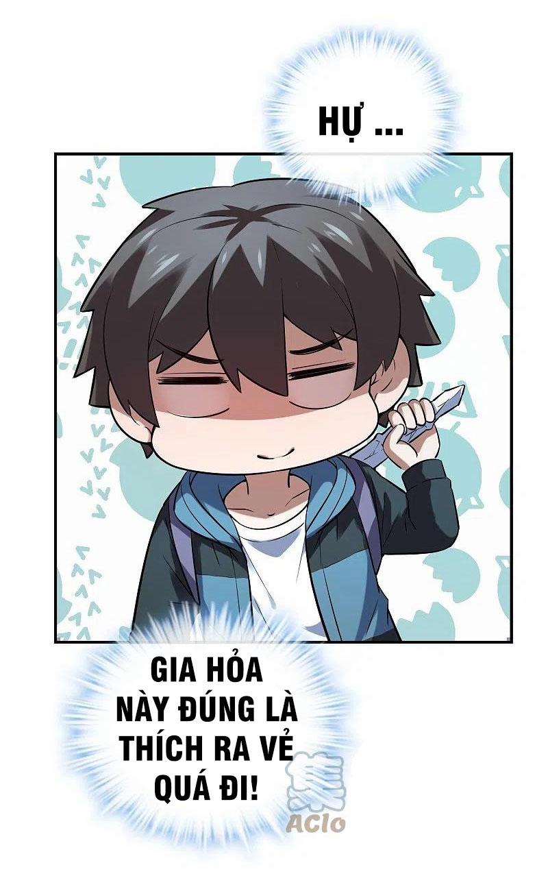 Ta Có Một Tòa Nhà Ma 178 trang 7