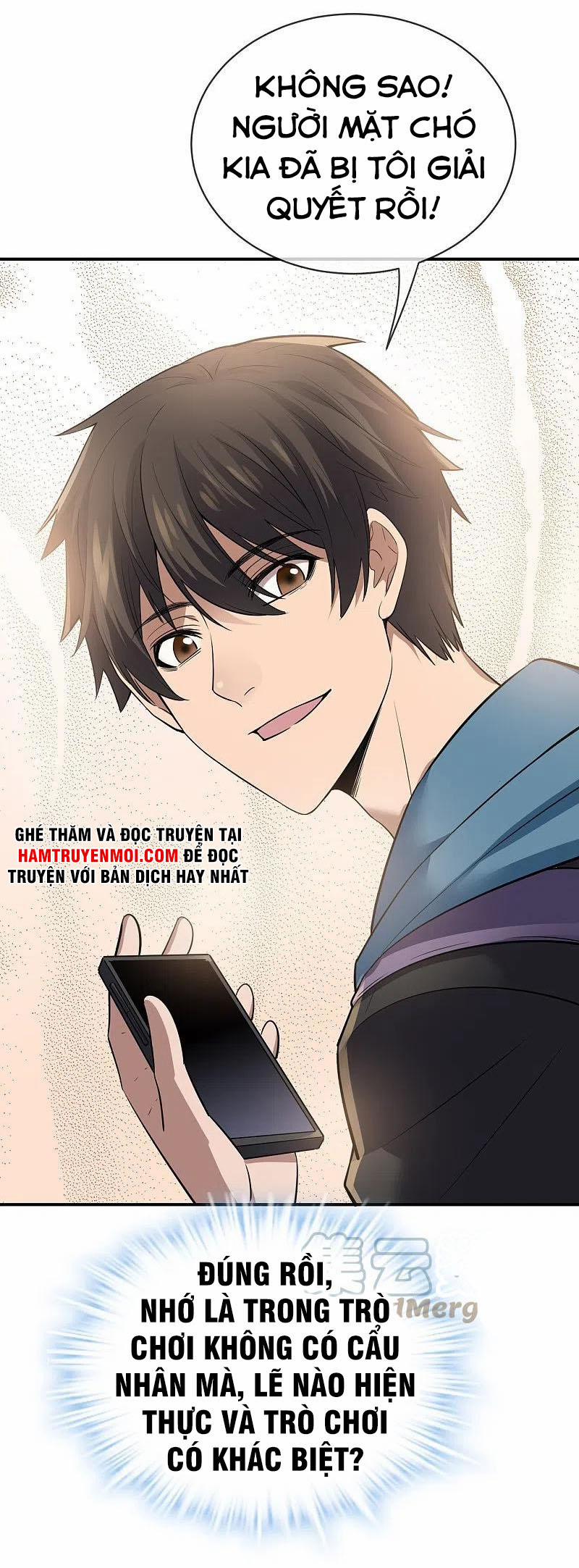 Ta Có Một Tòa Nhà Ma 179 trang 14