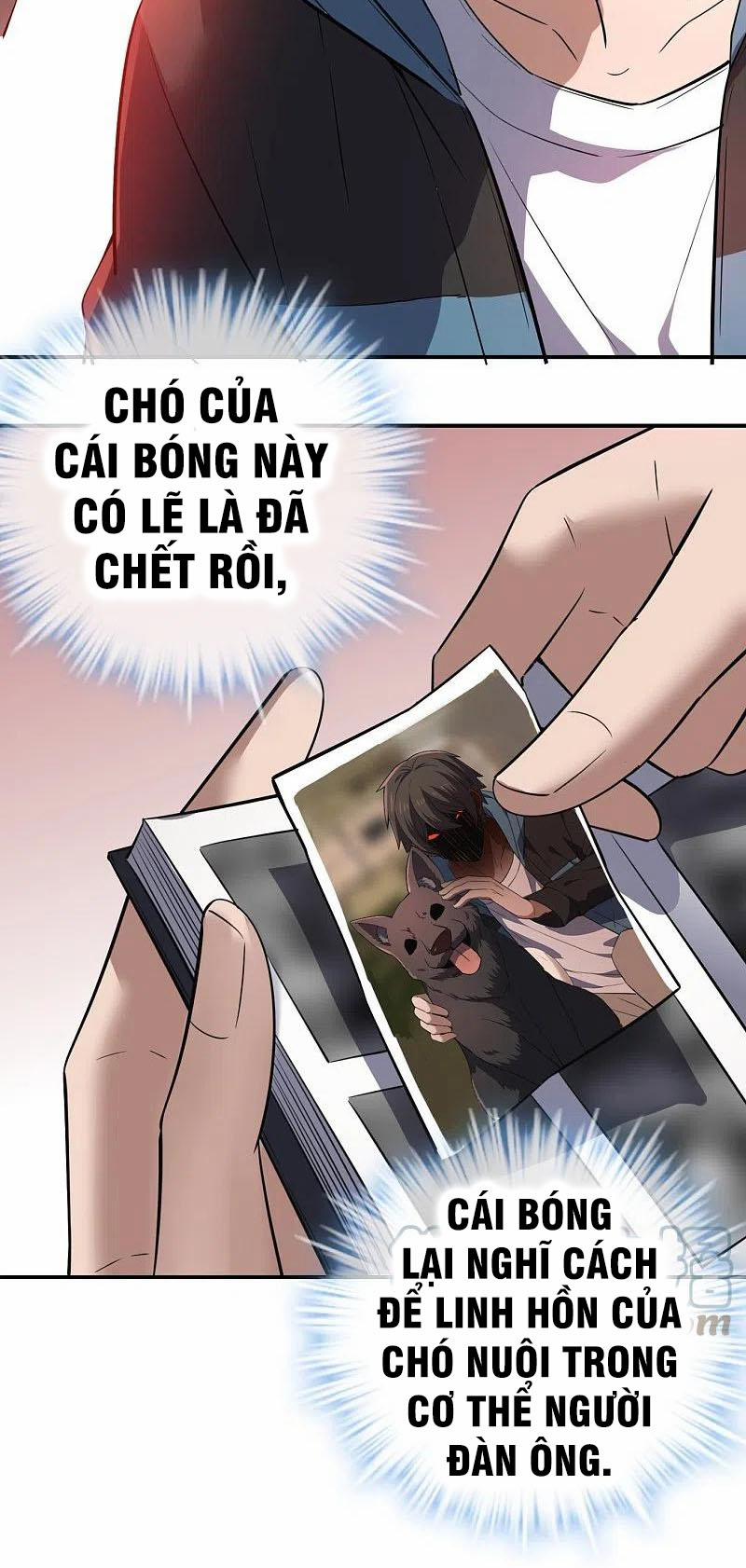 Ta Có Một Tòa Nhà Ma 179 trang 3