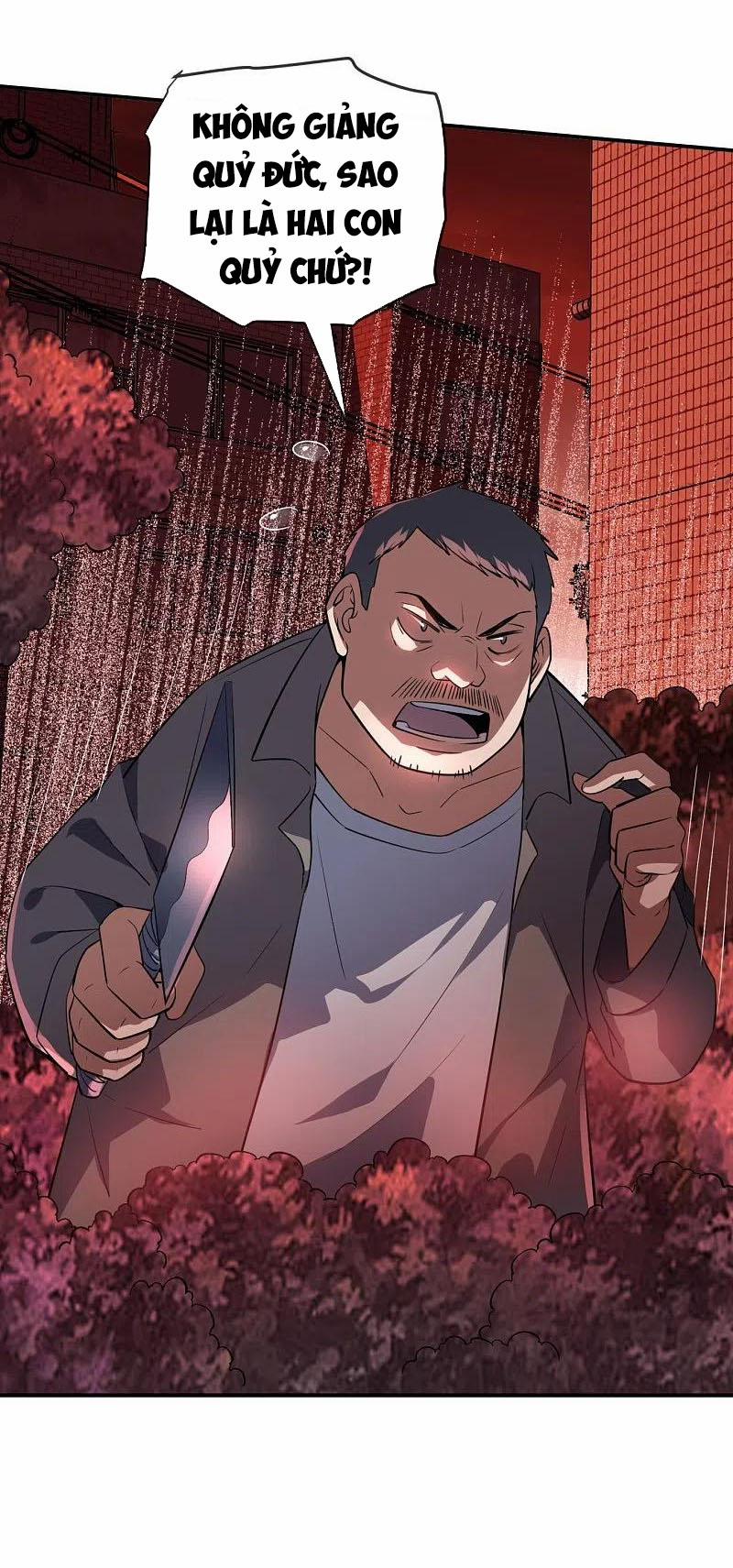 Ta Có Một Tòa Nhà Ma 179 trang 30