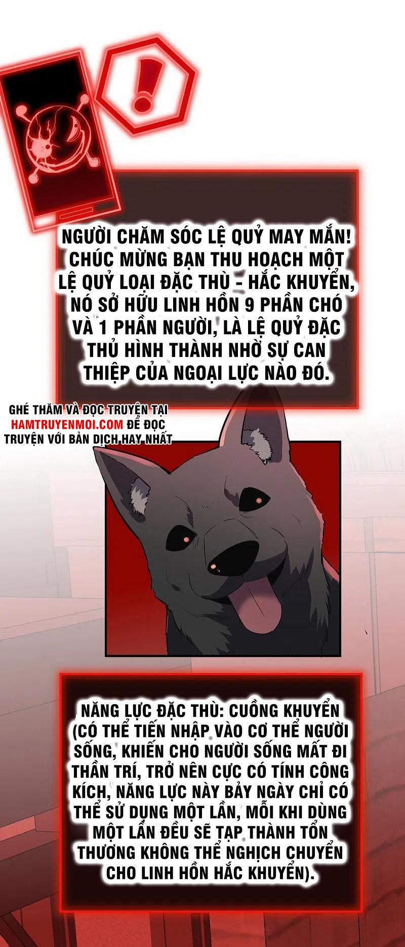 Ta Có Một Tòa Nhà Ma 179 trang 8