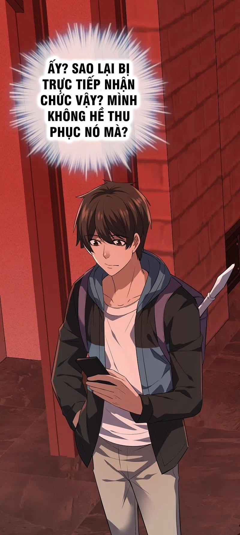 Ta Có Một Tòa Nhà Ma 179 trang 9