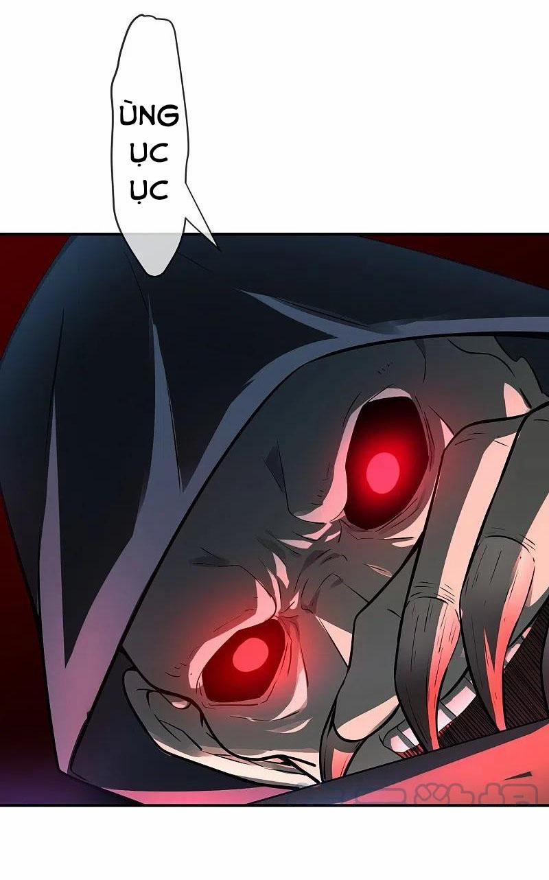 Ta Có Một Tòa Nhà Ma 180 trang 1