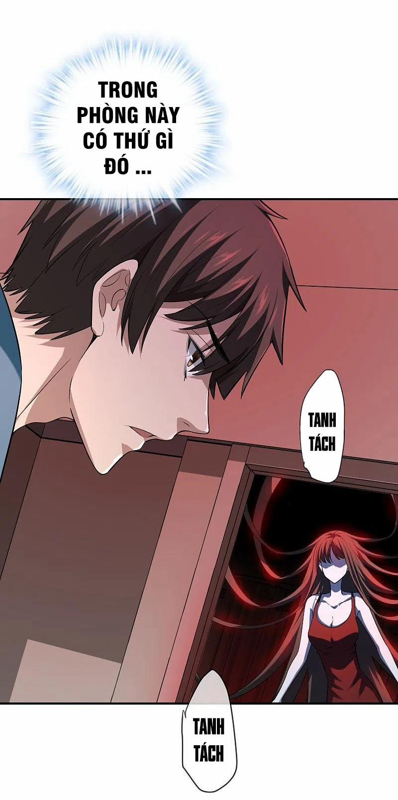 Ta Có Một Tòa Nhà Ma 180 trang 17