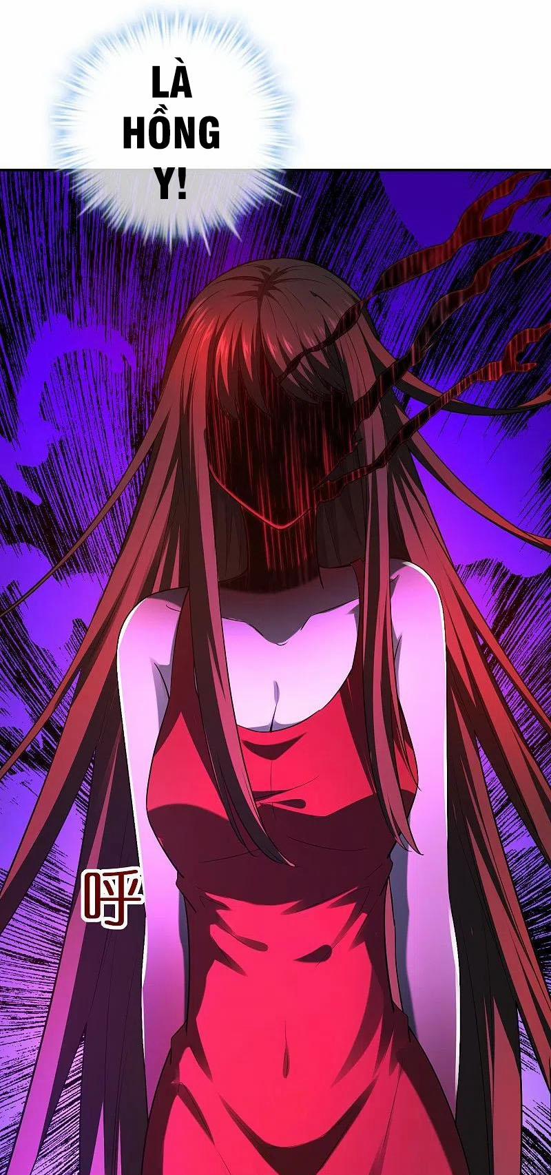 Ta Có Một Tòa Nhà Ma 180 trang 19