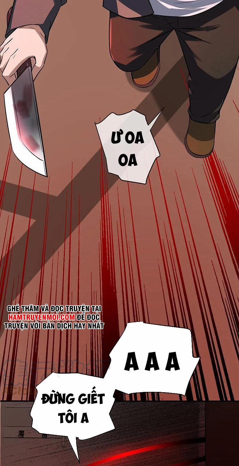 Ta Có Một Tòa Nhà Ma 180 trang 22