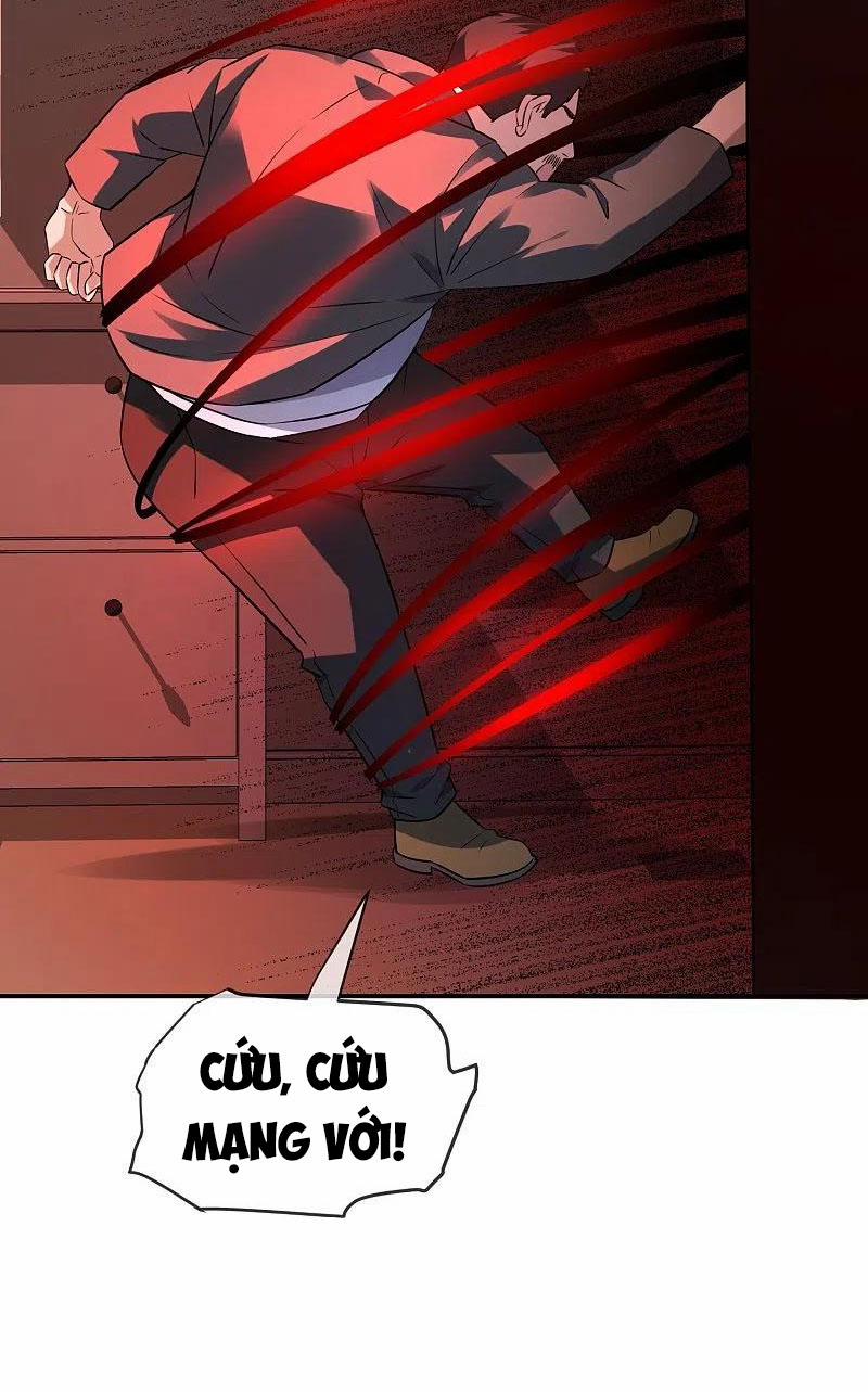 Ta Có Một Tòa Nhà Ma 180 trang 23