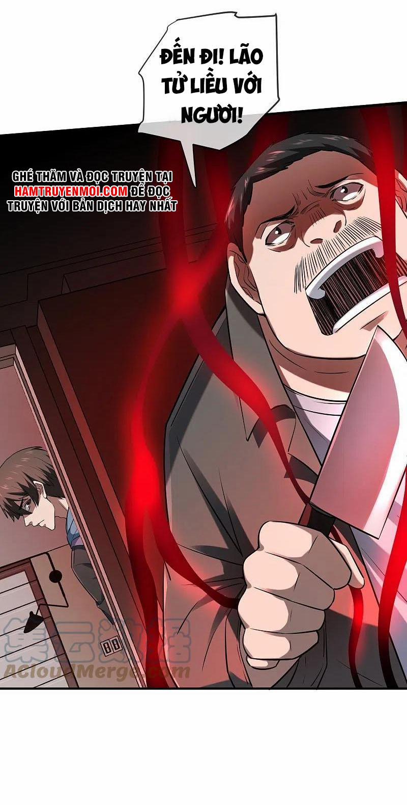 Ta Có Một Tòa Nhà Ma 180 trang 24