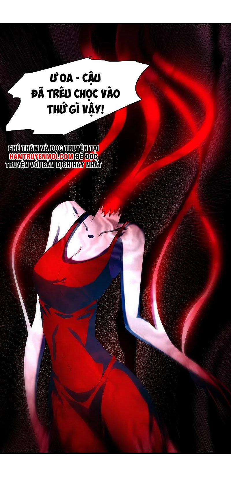 Ta Có Một Tòa Nhà Ma 180 trang 26